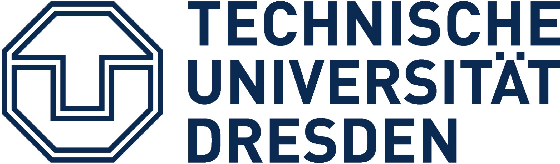 Logo: Technische Universität Dresden